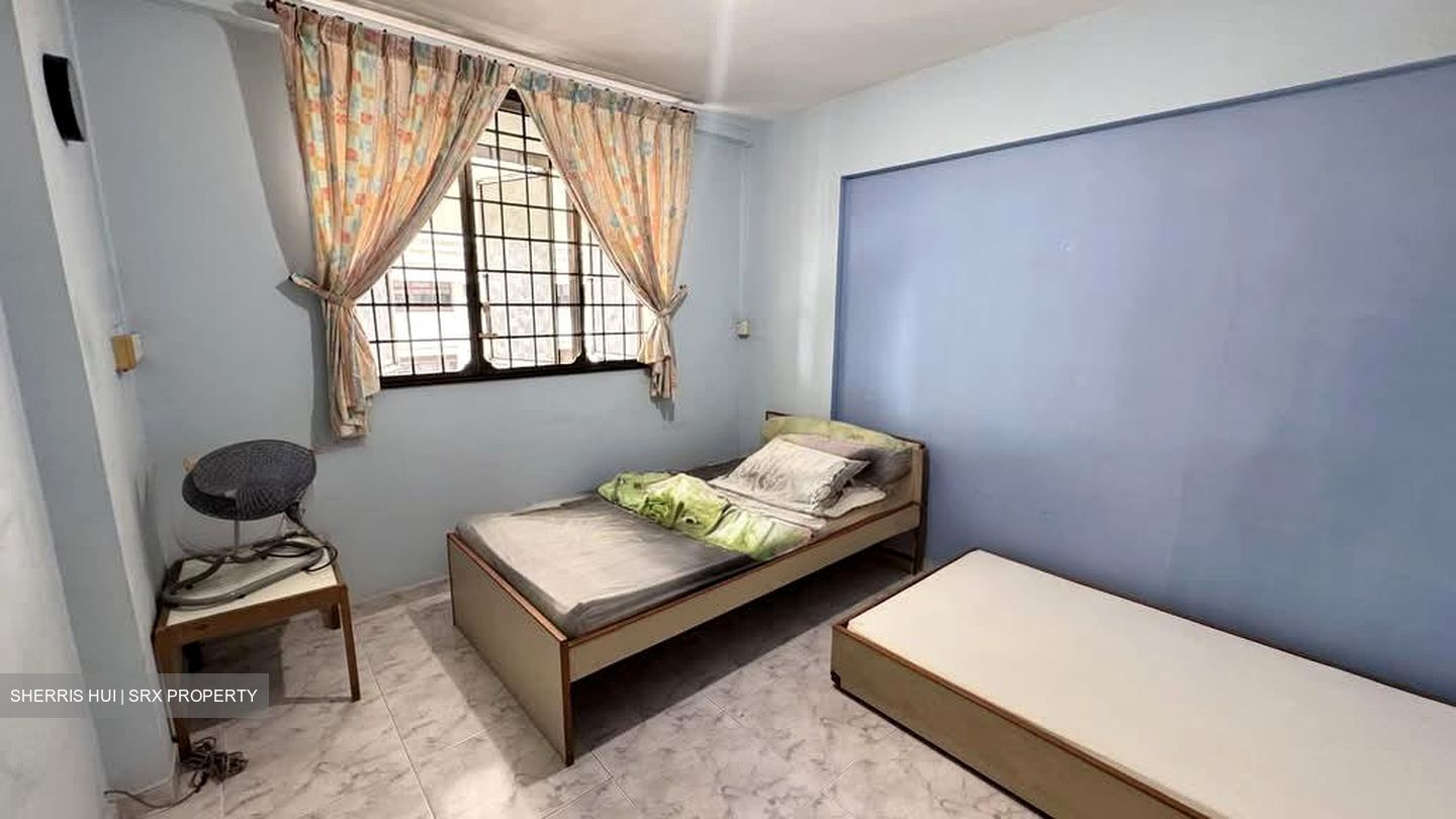 Blk 697 Hougang Spring (Hougang), HDB 4 Rooms #557276811
